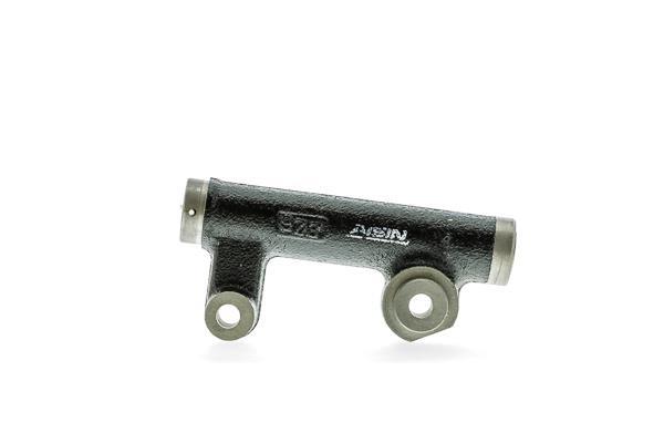 Polea tensora, correa auxiliar servicios AISIN ref. BTV-004